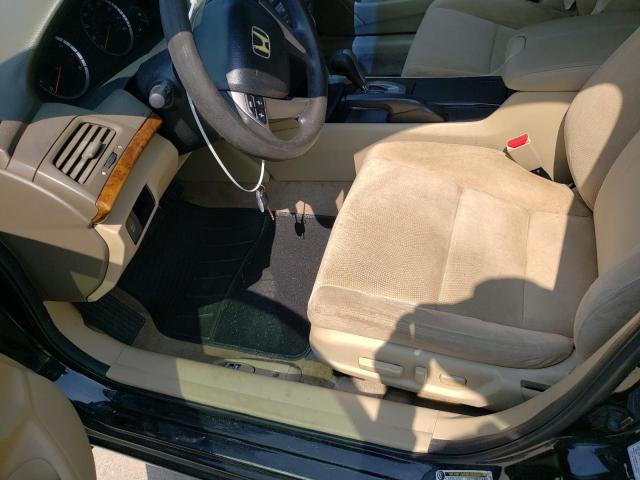 Photo 7 from auction – 2010 HONDA ACCORD EX with VIN 1HGCP2F75AA068252