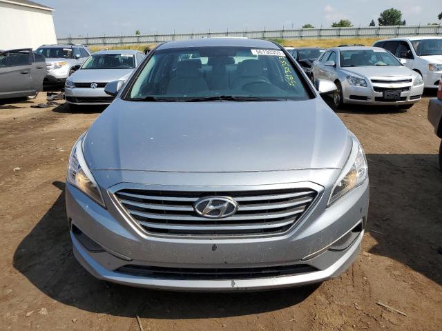 Photo 5 from auction – 2017 HYUNDAI SONATA SE with VIN 5NPE24AF7HH538462
