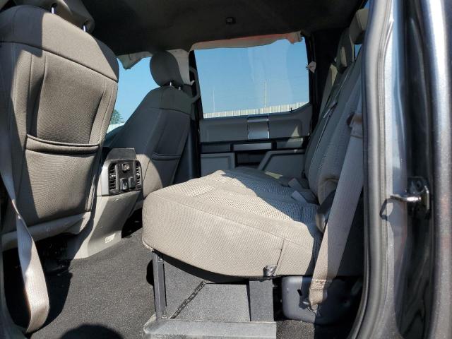 Photo 10 from auction – 2019 FORD F250 SUPER with VIN 1FT7W2BT7KEF72091
