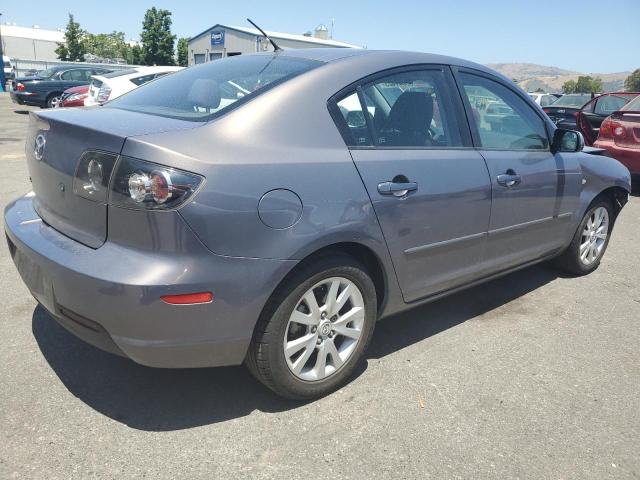 Photo 3 from auction – 2007 MAZDA 3 I with VIN JM1BK32G271615779
