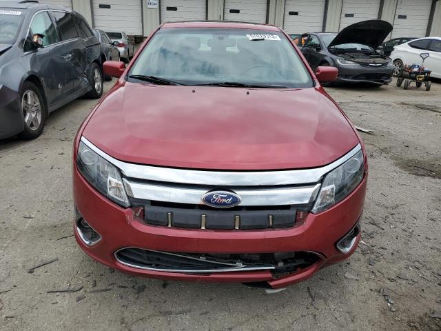 Photo 5 from auction – 2011 FORD FUSION SEL with VIN 3FAHP0JG3BR133063