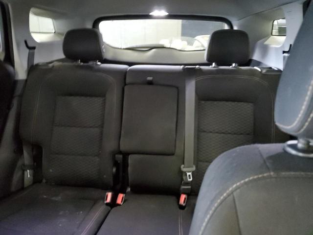 Photo 10 from auction – 2018 GMC TERRAIN SL with VIN 3GKALTEV2JL397205