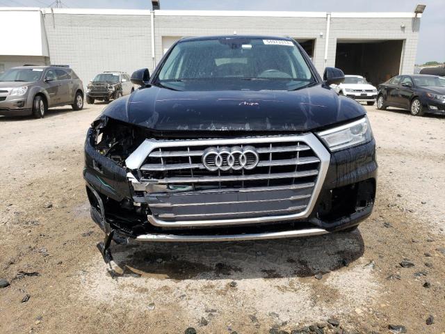 Photo 5 from auction – 2018 AUDI Q5 PREMIUM with VIN WA1ANAFY5J2172677