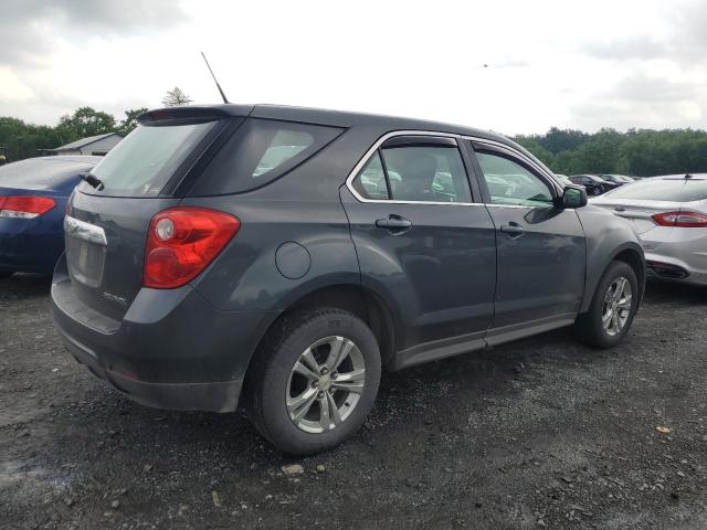 Photo 3 from auction – 2011 CHEVROLET EQUINOX LS with VIN 2CNFLCEC5B6230757