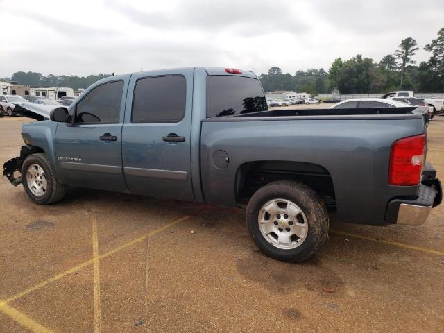 Foto 2 de la subasta – 2008 CHEVROLET SILVERADO con VIN 3GCEC13C98G228708