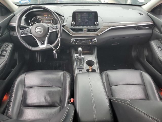 Photo 8 from auction – 2019 NISSAN ALTIMA SL with VIN 1N4BL4EVXKC195544