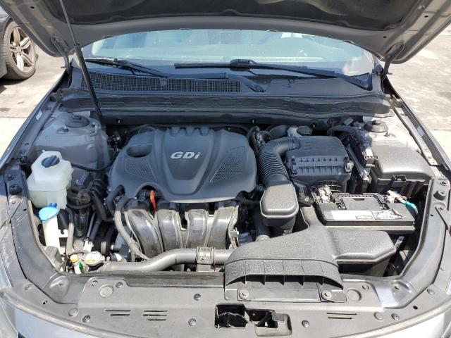 Photo 11 from auction – 2014 KIA OPTIMA LX with VIN 5XXGM4A71EG281351