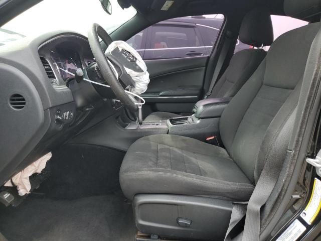 Photo 7 from auction – 2014 DODGE CHARGER SE with VIN 2C3CDXBG5EH339414