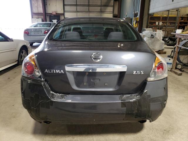 Снимка 6 от търг – 2012 NISSAN ALTIMA BAS с VIN 1N4AL2AP1CN441751