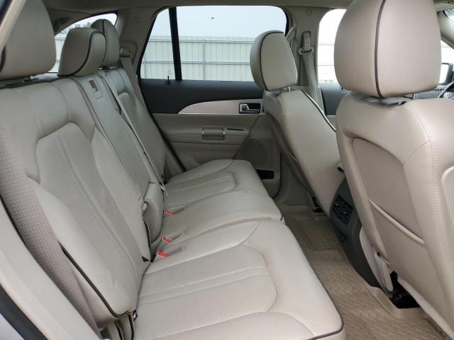 Photo 11 from auction – 2012 LINCOLN MKX with VIN 2LMDJ8JK6CBL16731