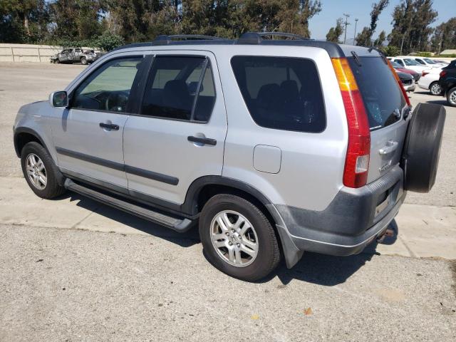 Photo 2 from auction – 2004 HONDA CR-V EX with VIN JHLRD788X4C000688