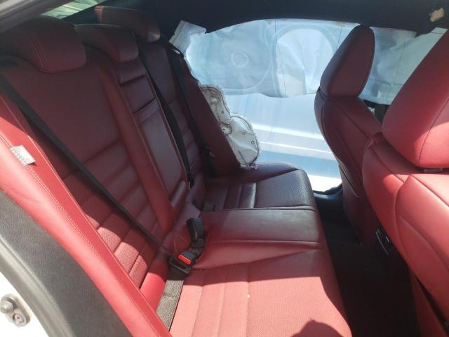 Photo 10 from auction – 2014 LEXUS IS 250 with VIN JTHBF1D21E5021943