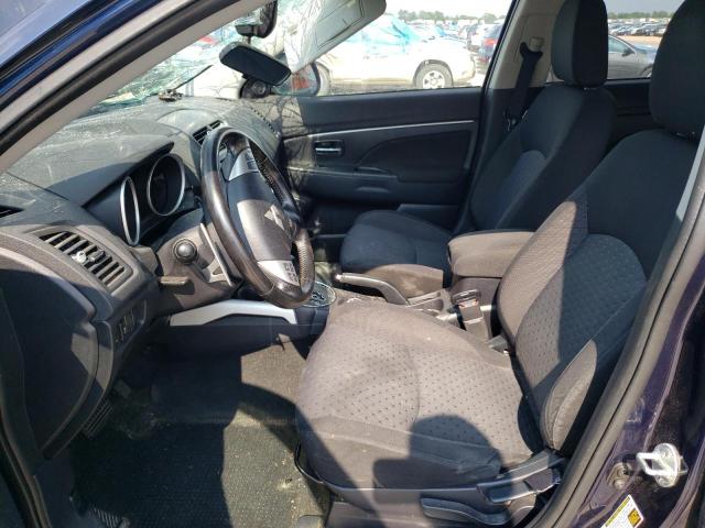 Photo 7 from auction – 2011 MITSUBISHI OUTLANDER with VIN JA4AR4AU2BZ017796