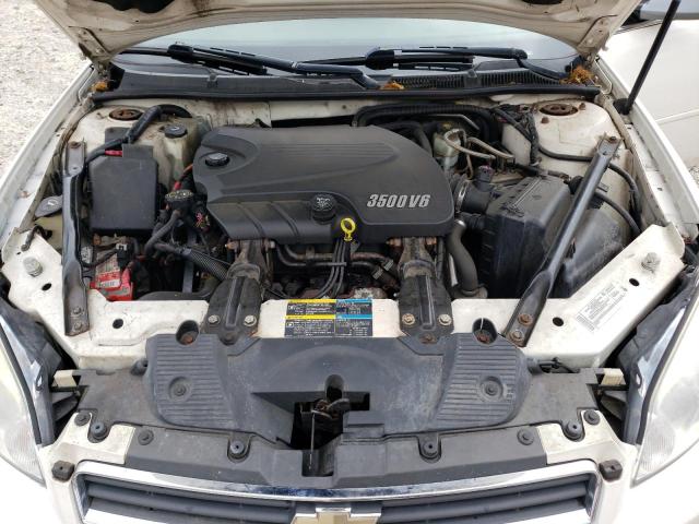 Photo 11 from auction – 2007 CHEVROLET IMPALA LT with VIN 2G1WT58N779147326