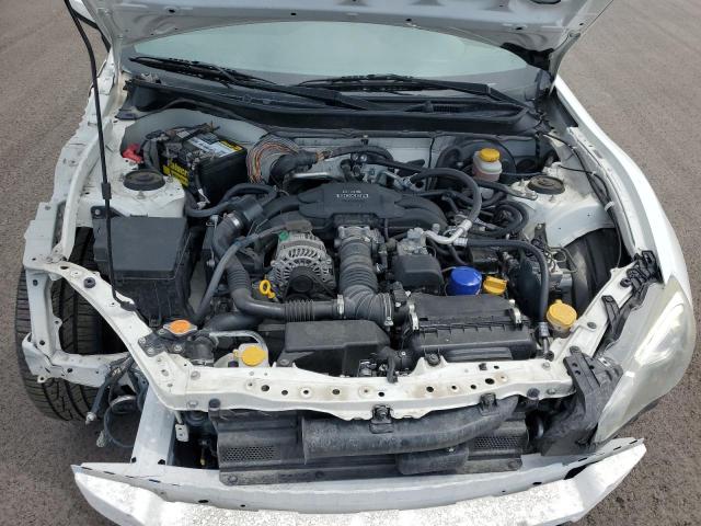 Photo 11 from auction – 2013 SUBARU BRZ LIMITE with VIN JF1ZCAC14D2600402