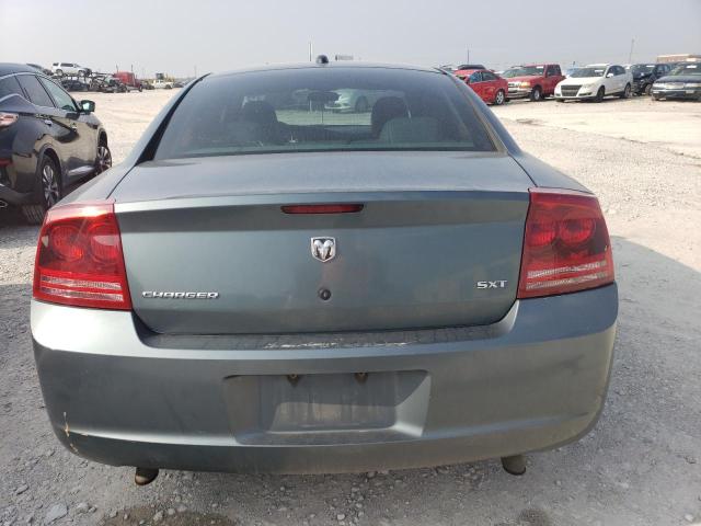 Photo 6 from auction – 2006 DODGE CHARGER SE with VIN 2B3KA43G86H136954