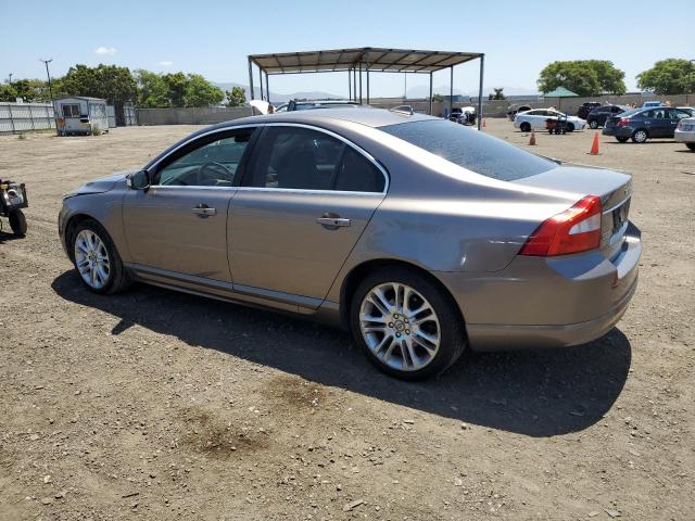 Photo 2 from auction – 2007 VOLVO S80 3.2 with VIN YV1AS982671032765