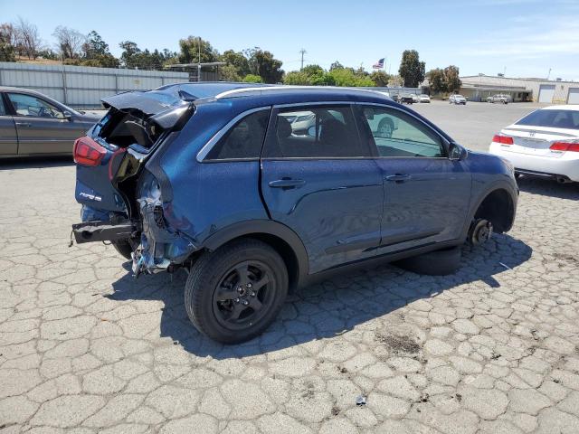 Photo 3 from auction – 2020 KIA NIRO LX with VIN KNDCB3LC3L5397838