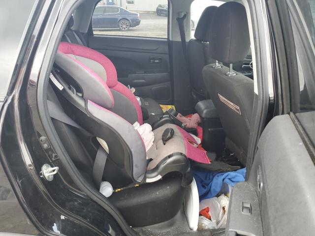 Photo 10 from auction – 2017 MITSUBISHI OUTLANDER with VIN JA4AP3AW8HZ030093