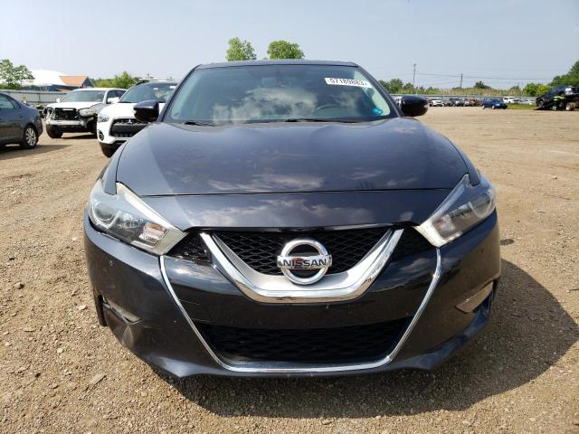 Photo 5 from auction – 2016 NISSAN MAXIMA 3.5 with VIN 1N4AA6AP2GC375774