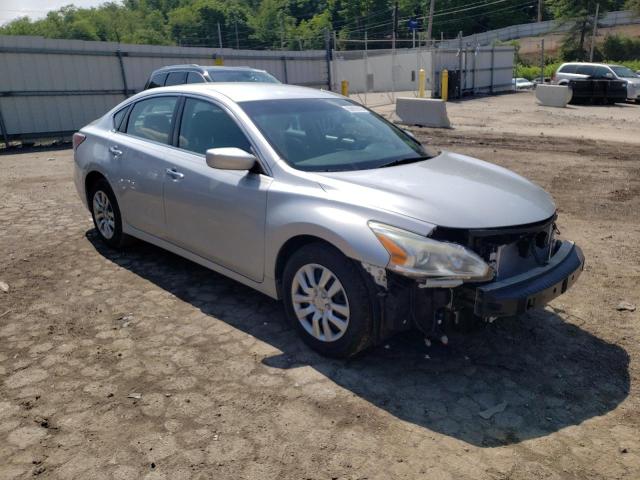 Photo 4 from auction – 2015 NISSAN ALTIMA 2.5 with VIN 1N4AL3AP1FC490194