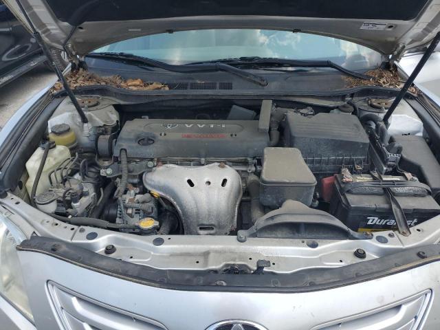 Photo 11 from auction – 2009 TOYOTA CAMRY BASE with VIN 4T4BE46K69R136361