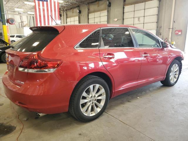 Photo 3 from auction – 2014 TOYOTA VENZA LE with VIN 4T3BA3BB5EU061420