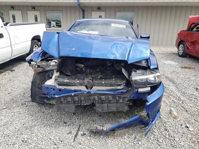 Photo 5 from auction – 2012 DODGE CHARGER SX with VIN 2C3CDXHGXCH270983