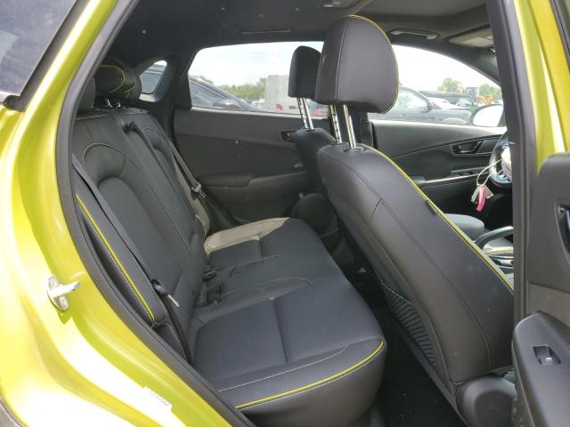 Photo 10 from auction – 2019 HYUNDAI KONA LIMIT with VIN KM8K3CA55KU329828