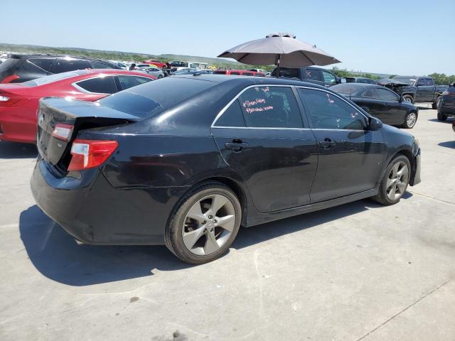 Photo 3 from auction – 2012 TOYOTA CAMRY BASE with VIN 4T1BF1FKXCU165911