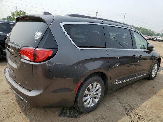 Photo 3 from auction – 2017 CHRYSLER PACIFICA T with VIN 2C4RC1BG7HR505405
