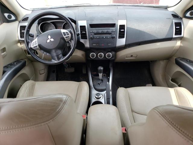 Photo 8 from auction – 2007 MITSUBISHI OUTLANDER with VIN JA4MT41X77Z008432