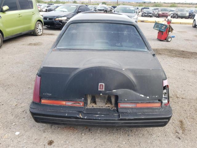 Photo 6 from auction – 1990 LINCOLN MARK VII L with VIN 1LNCM93E8LY695987