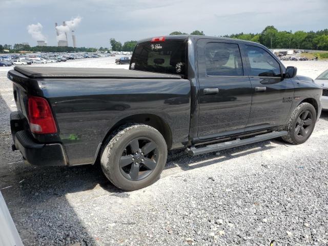 Photo 3 from auction – 2016 RAM 1500 ST with VIN 3C6RR6KT6GG245843
