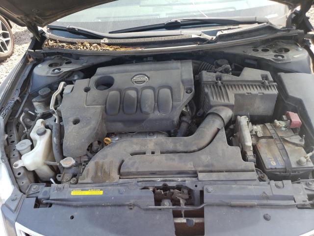 Photo 11 from auction – 2012 NISSAN ALTIMA BAS with VIN 1N4AL2AP8CN562910