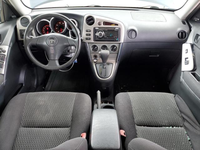 Photo 8 from auction – 2007 TOYOTA COROLLA MA with VIN 2T1KR32E77C649402