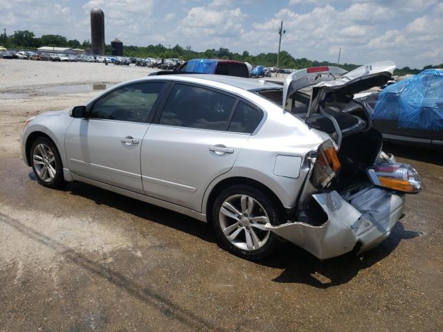 Photo 2 from auction – 2012 NISSAN ALTIMA SR with VIN 1N4BL2AP6CC254232