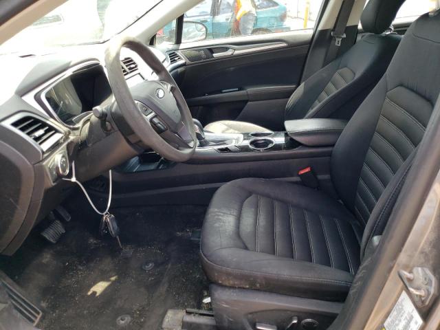 Photo 7 from auction – 2013 FORD FUSION SE with VIN 3FA6P0H70DR361361