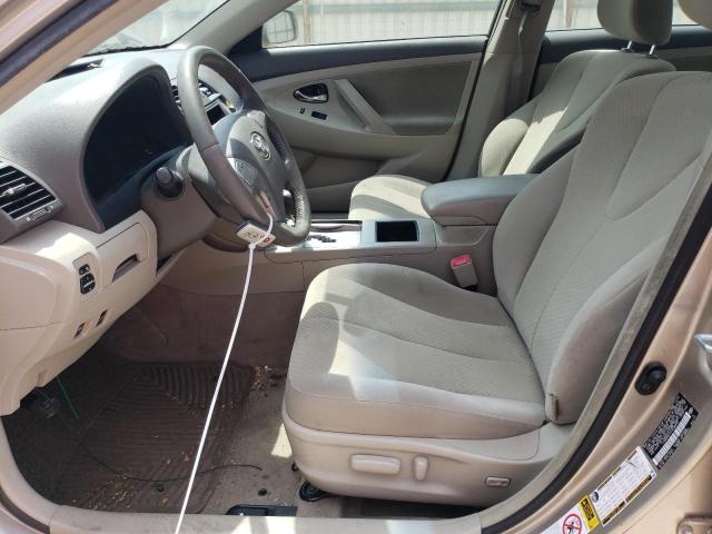 Photo 7 from auction – 2007 TOYOTA CAMRY HYBR with VIN JTNBB46K073028498