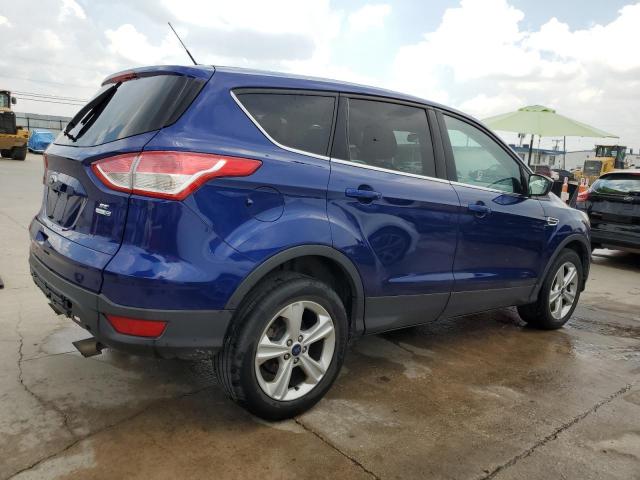 Photo 3 from auction – 2016 FORD ESCAPE SE with VIN 1FMCU9GX6GUC83883
