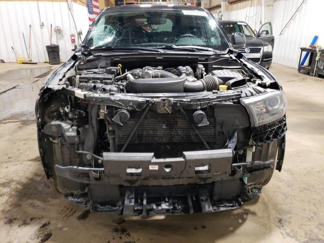 Photo 5 from auction – 2019 DODGE DURANGO GT with VIN 1C4RDJDG9KC708158