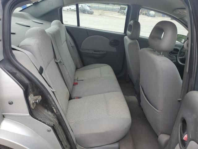 Zdjęcie 10 z aukcji – 2007 SATURN ION LEVEL z VIN 1G8AJ55F37Z110441