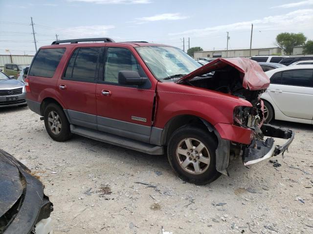 Photo 4 from auction – 2007 FORD EXPEDITION with VIN 1FMFU15557LA96799