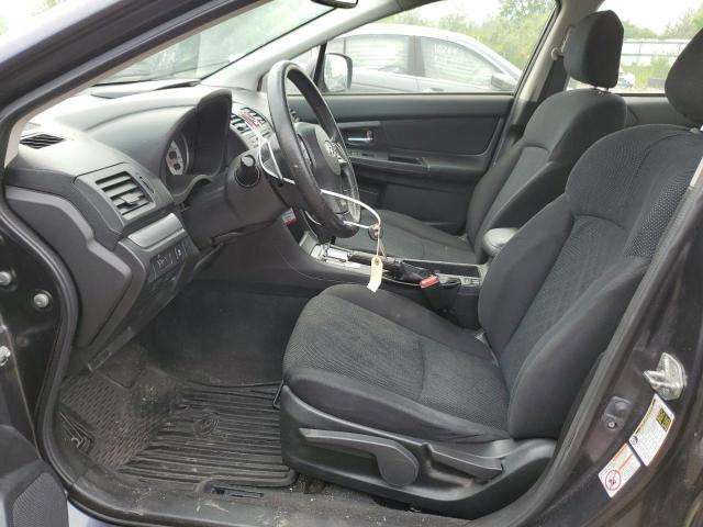 Photo 7 from auction – 2014 SUBARU IMPREZA with VIN JF1GJAC60EH012150