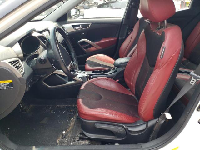 Photo 7 from auction – 2012 HYUNDAI VELOSTER with VIN KMHTC6AD5CU032072