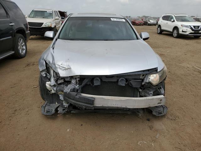 Foto 5 de la subasta – 2012 ACURA TSX con VIN JH4CU2F45CC012718