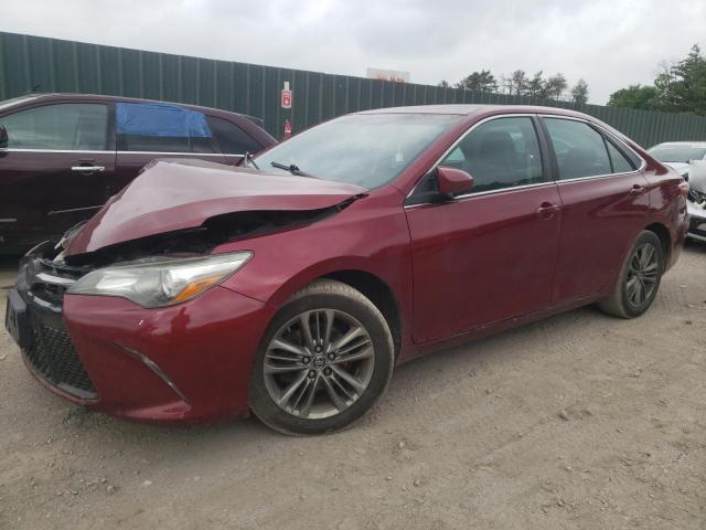 Photo 1 from auction – 2015 TOYOTA CAMRY LE with VIN 4T1BF1FK9FU986387
