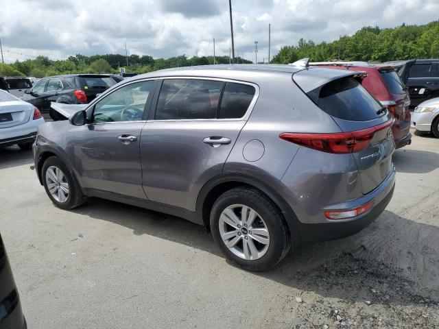 Photo 2 from auction – 2018 KIA SPORTAGE L with VIN KNDPMCAC8J7347730