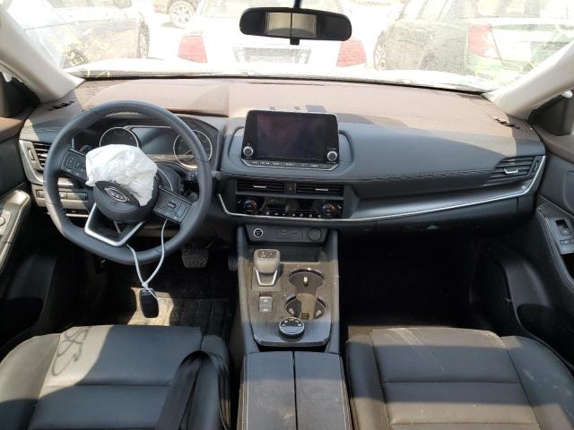 Photo 8 from auction – 2023 NISSAN ROGUE SV with VIN 5N1BT3BB5PC766150