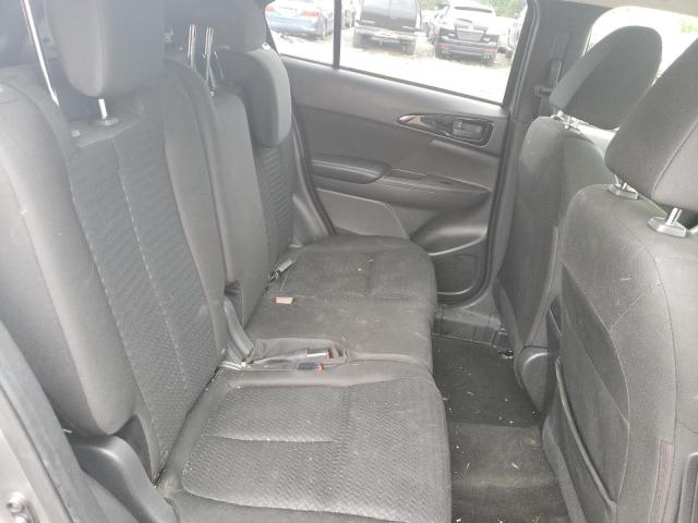 Photo 11 from auction – 2020 MITSUBISHI ECLIPSE CR with VIN JA4AS3AA5LZ022898
